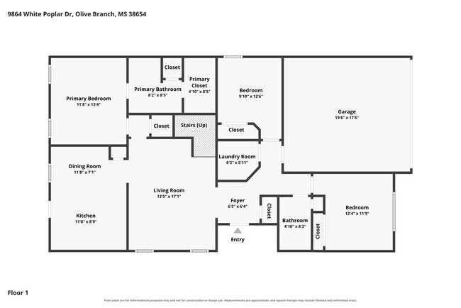 Foto del edificio - 9864 White Poplar Dr