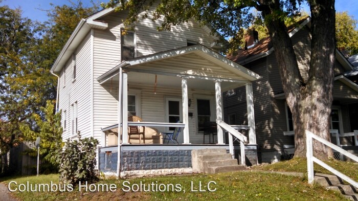 Primary Photo - 339 Wrexham Ave