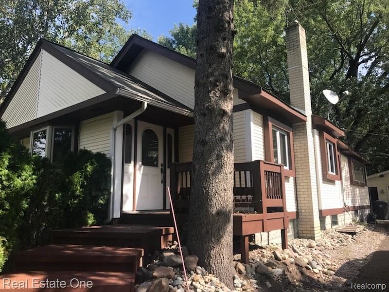 3232 Helena St, Troy, MI 48083 House Rental in Troy, MI