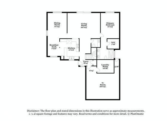 Building Photo - 478 Chicago Woods Cir
