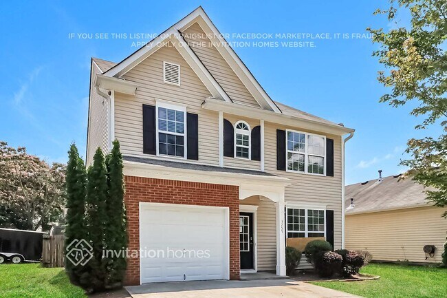 Foto del edificio - 3755 Shenfield Dr