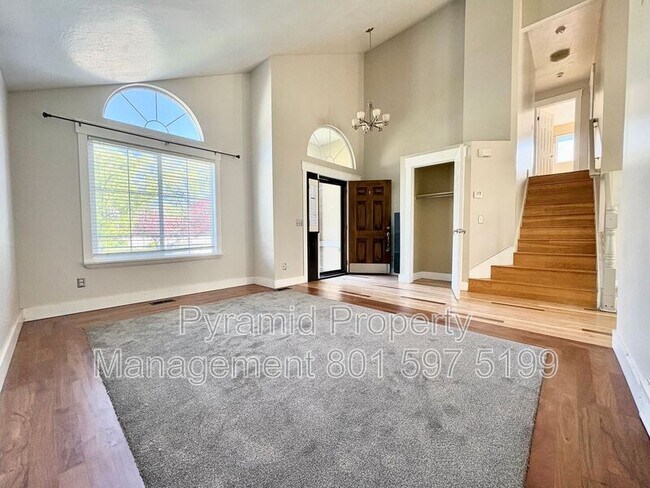 Foto del edificio - 1747 W 8300 S