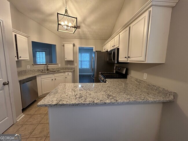 Building Photo - 5774 Tattersall Terrace