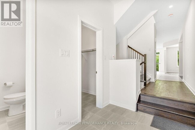 Building Photo - 319 Elsie MacGill Walk