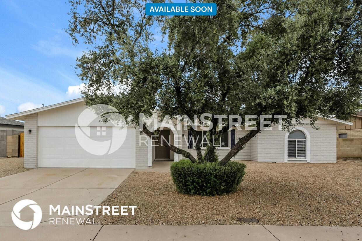 Foto principal - 4925 W Phelps Rd