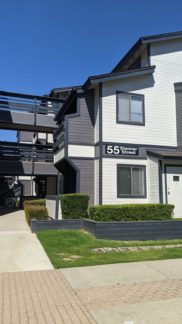 Foto del edificio - 55 Stenner St
