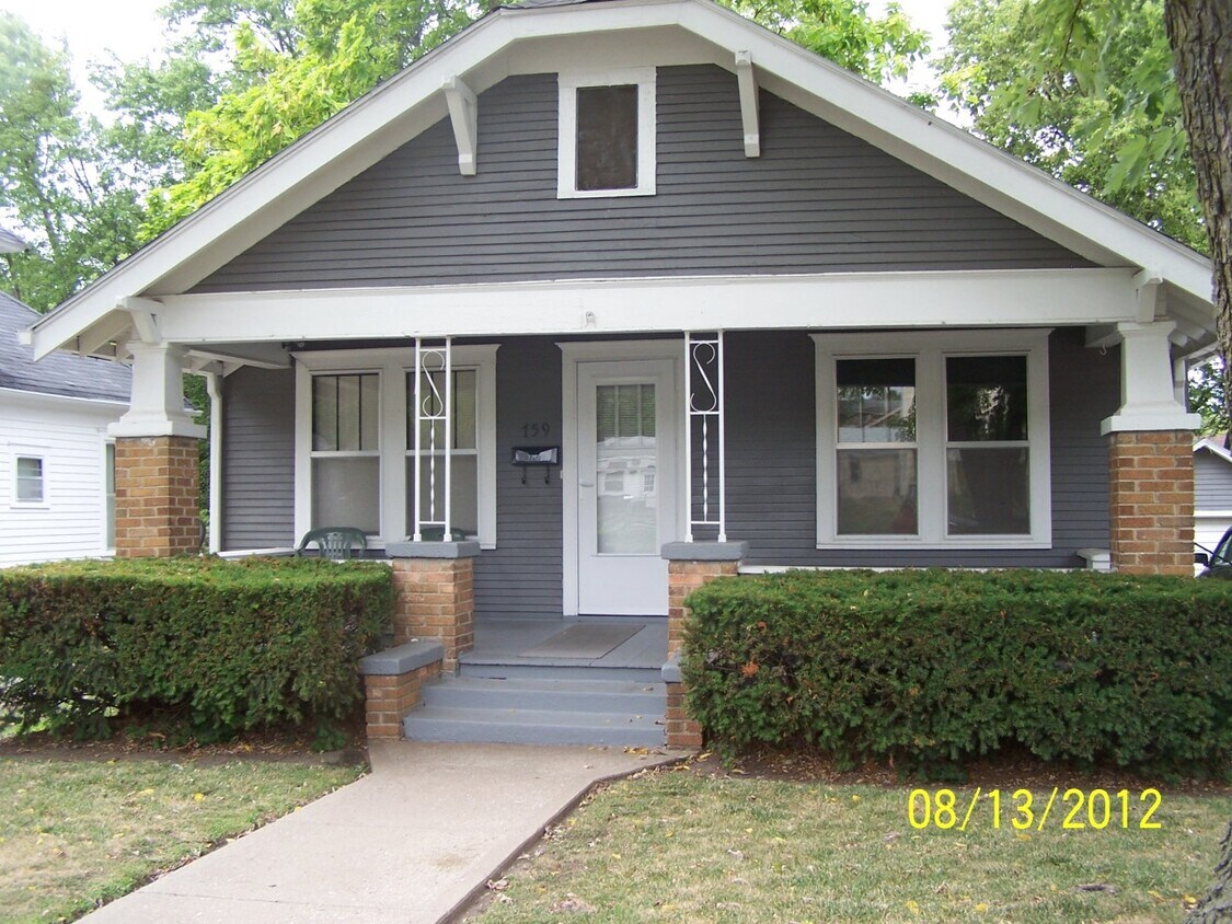 759 S Odell Ave, Marshall, MO 65340 House Rental in Marshall, MO