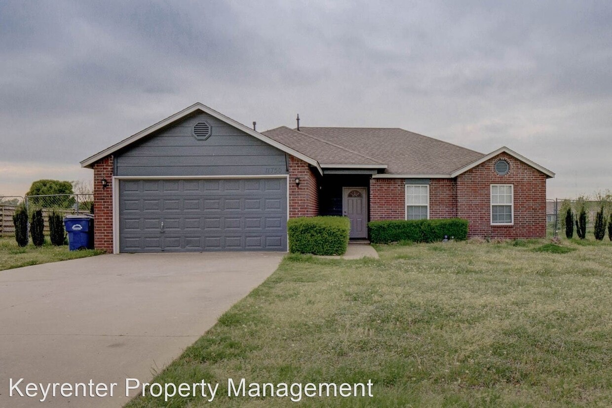 11750 Gunsmoke Dr, Collinsville, OK 74021 House Rental in Collinsville, OK