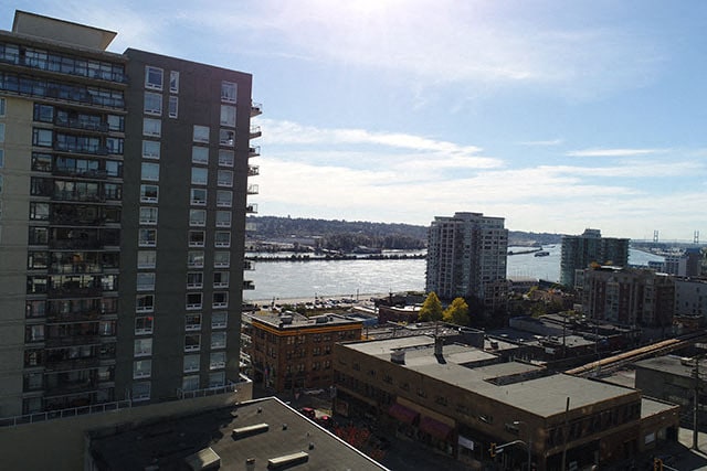 Photo de l'intérieur - Novare