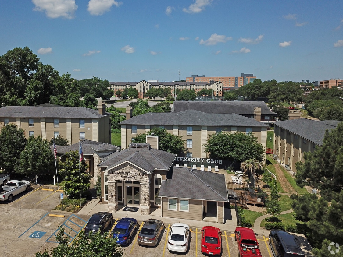 Foto principal - University Club Huntsville