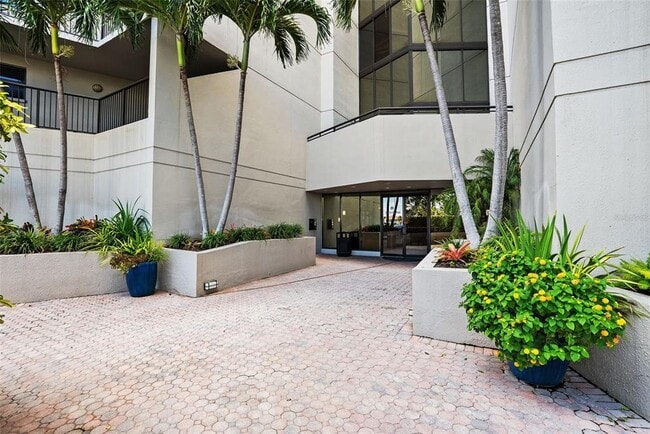 Foto del edificio - 1600 Gulf Blvd