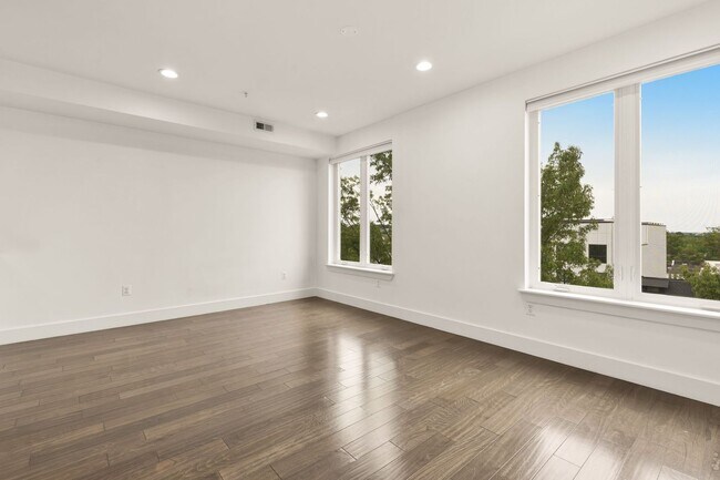 Foto del edificio - Beautiful 2 Bed/2 Bath in Petworth