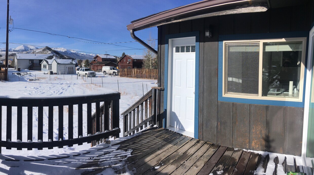 474 Cartier Ct Unit 2, Dillon, CO 80435 Apartments in Dillon, CO