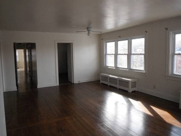 Foto del diseño de interior - 5602 Beacon St