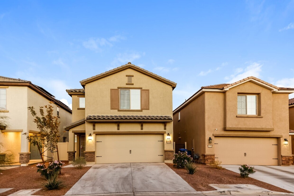 5130 Clatsop Street House Rental in Las Vegas, NV
