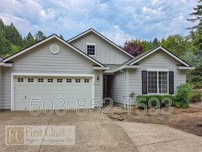 Building Photo - 13250 SW Menlor Ln