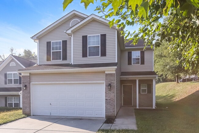 Building Photo - 802 Wesley Alan Ln