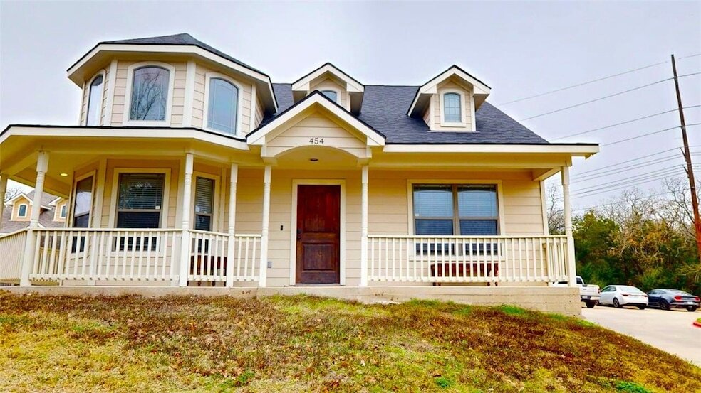 Photo - 454 Chimney Hill Drive Unit