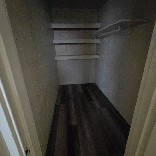Foto del interior - Hillcrest Apartments