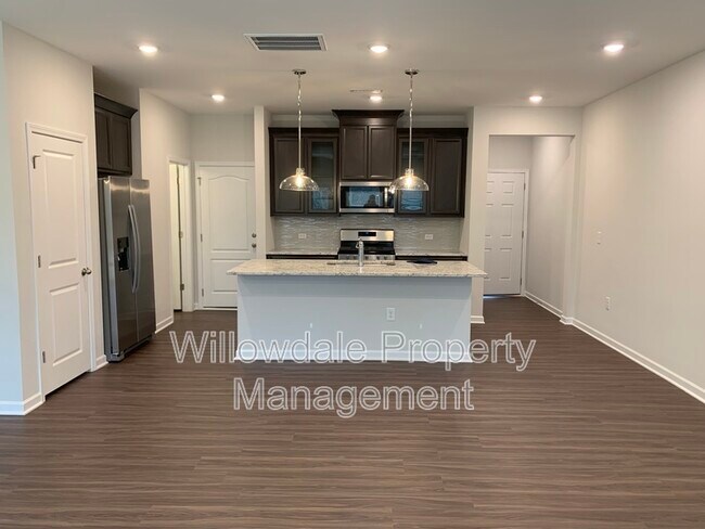 Foto del edificio - 134 Ashlar Ct