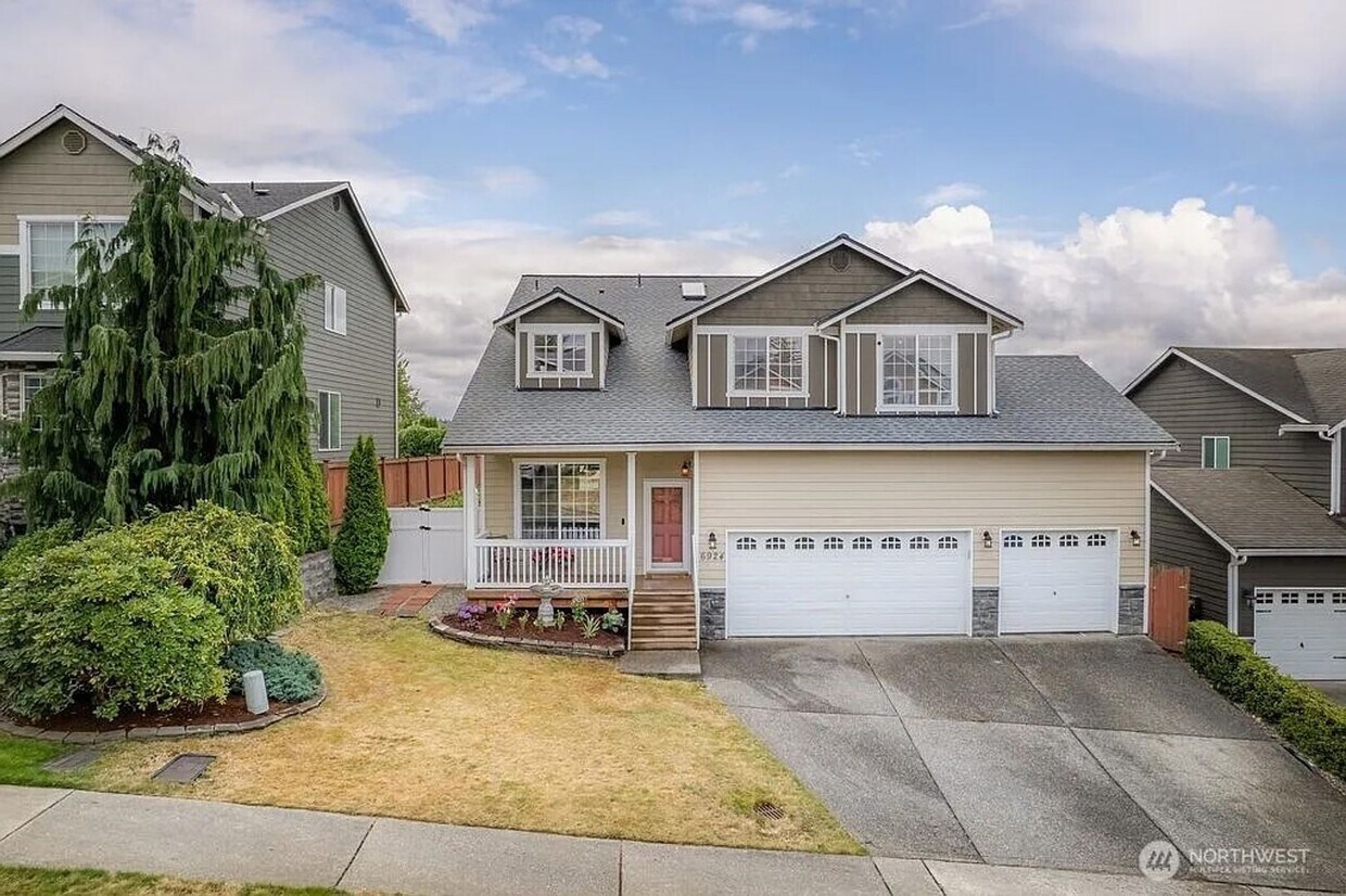 Foto principal - Beautiful Craftsman Marysville!