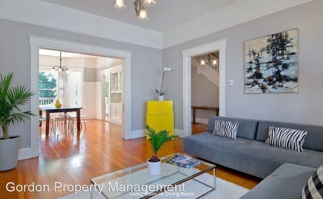 Building Photo - 4 br, 1.5 bath House - 265 28th Street