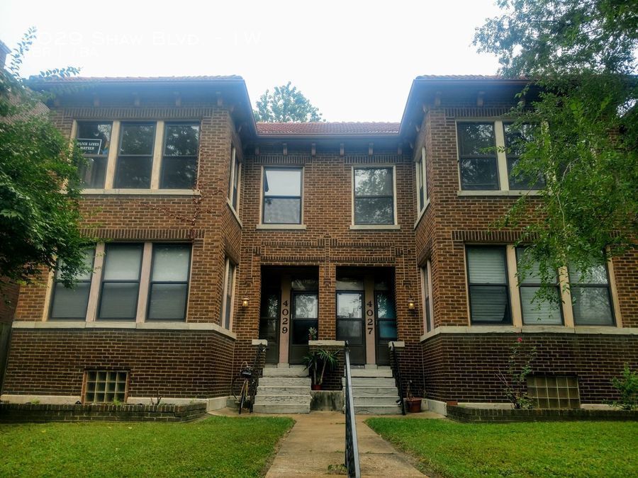 Primary Photo - 4029 Shaw Blvd