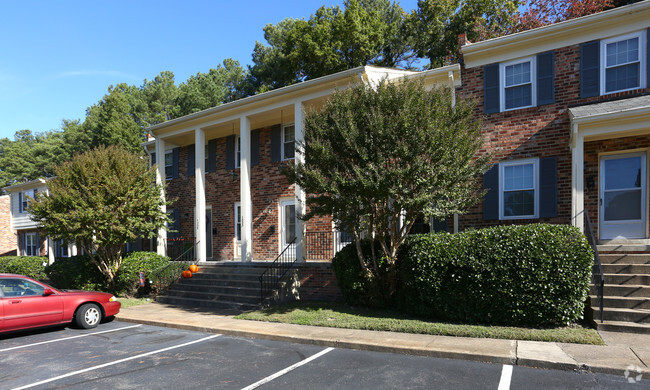 Tuckahoe West Apartments - Richmond, VA | Apartments.com