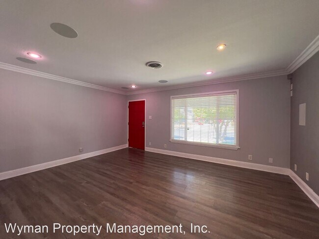 Foto del edificio - 4 br, 2 bath House - 1431 Sumner Avenue