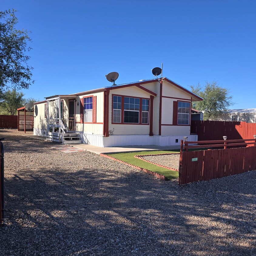 Primary Photo - Willow Lakes Manufactured Home