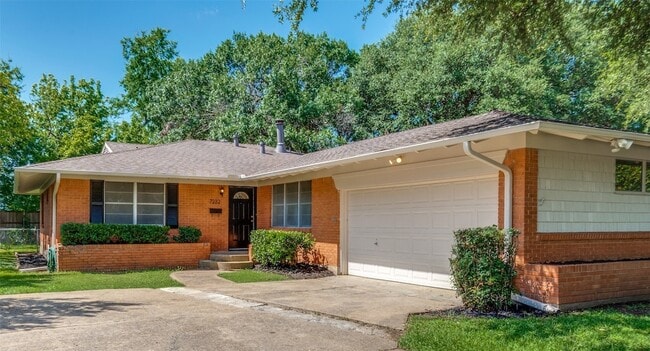 Photo - 7232 Syracuse Dr House