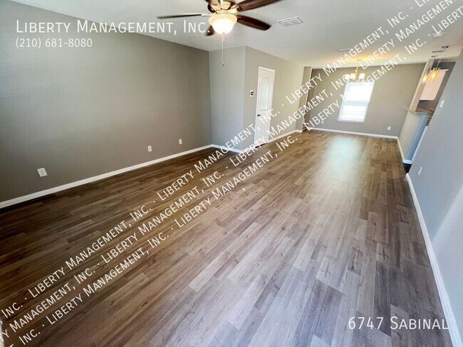 Building Photo - 6747 Sabinal-