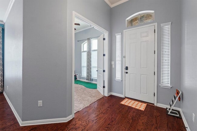 Foto del edificio - 1400 Little Elm Trail