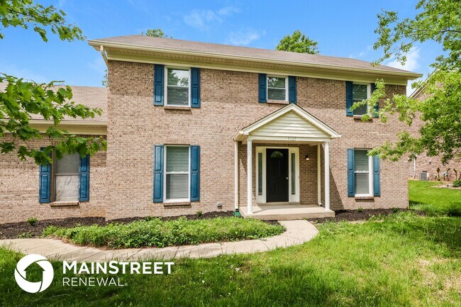 Foto del edificio - 3123 Bluegrass Dr