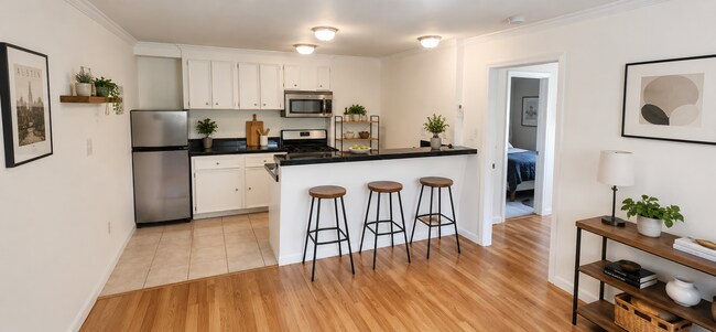 Foto del edificio - Contemporary 1 Bed 1 Bath Unit near UT!