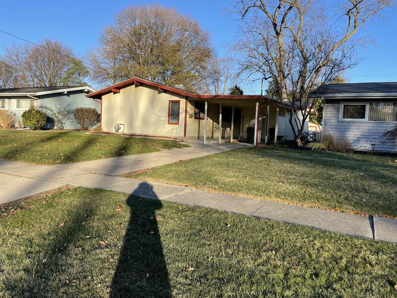 1222 Elco Ave, Maumee, OH 43537 House Rental in Maumee, OH