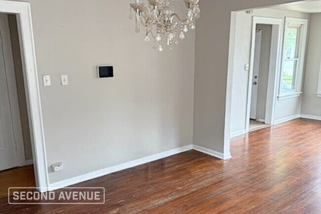 Foto del edificio - 10024 S Lafayette Ave