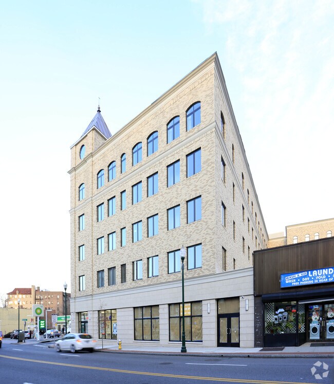 The Lombardi Rentals New Rochelle, NY