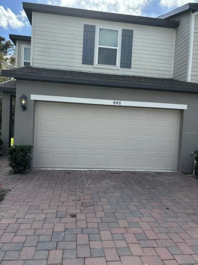 This beautiful townhouse features an abundance of space and natural light. - This beautiful townhouse features an abundance of space and natural light.