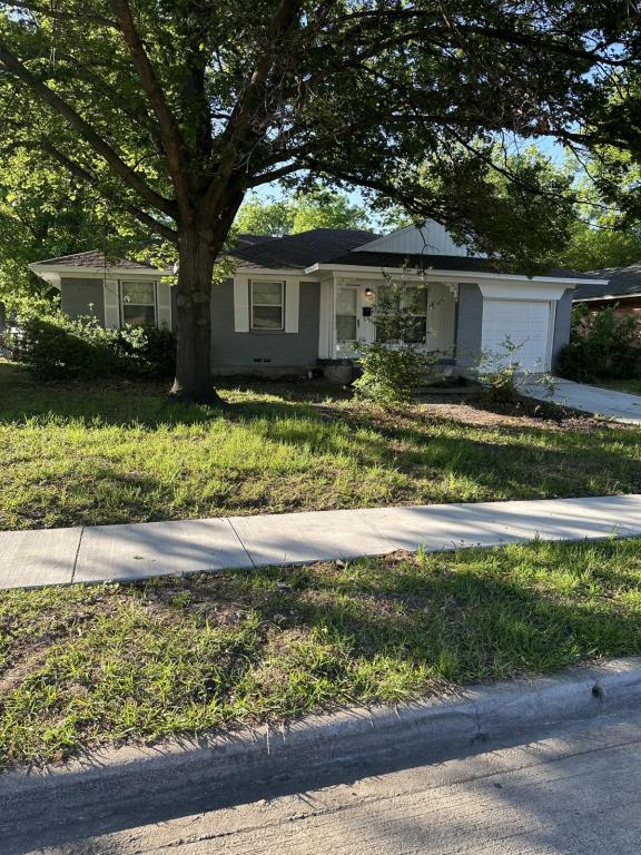 Foto principal - 1328 Juanita St