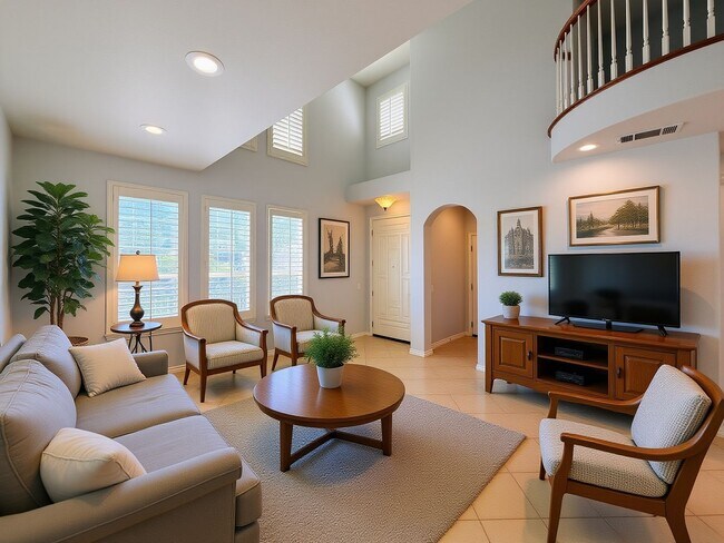 Foto del edificio - Pet-Friendly Hillside 4BR Home with New Flooring | Newbury Park