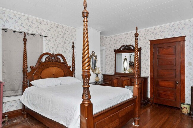 Foto del edificio - 420 N Gilbert St
