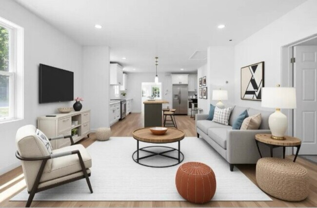 Foto del edificio - 322 E 15th St