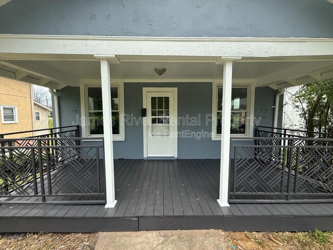 Photo - 1710 15th St House