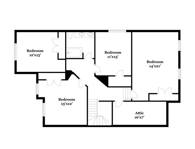 Building Photo - 1710 Jekyll Ln