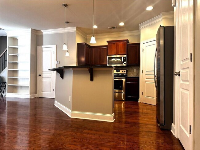 Building Photo - 117 Townview Dr