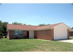 Primary Photo - 806 Shady Grove Dr