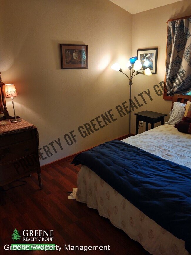 Foto del edificio - 1 br, 1 bath House - 2442 Fishtrap Lp NE