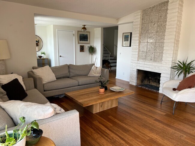 sala de estar - 33151 Marina Vista Dr