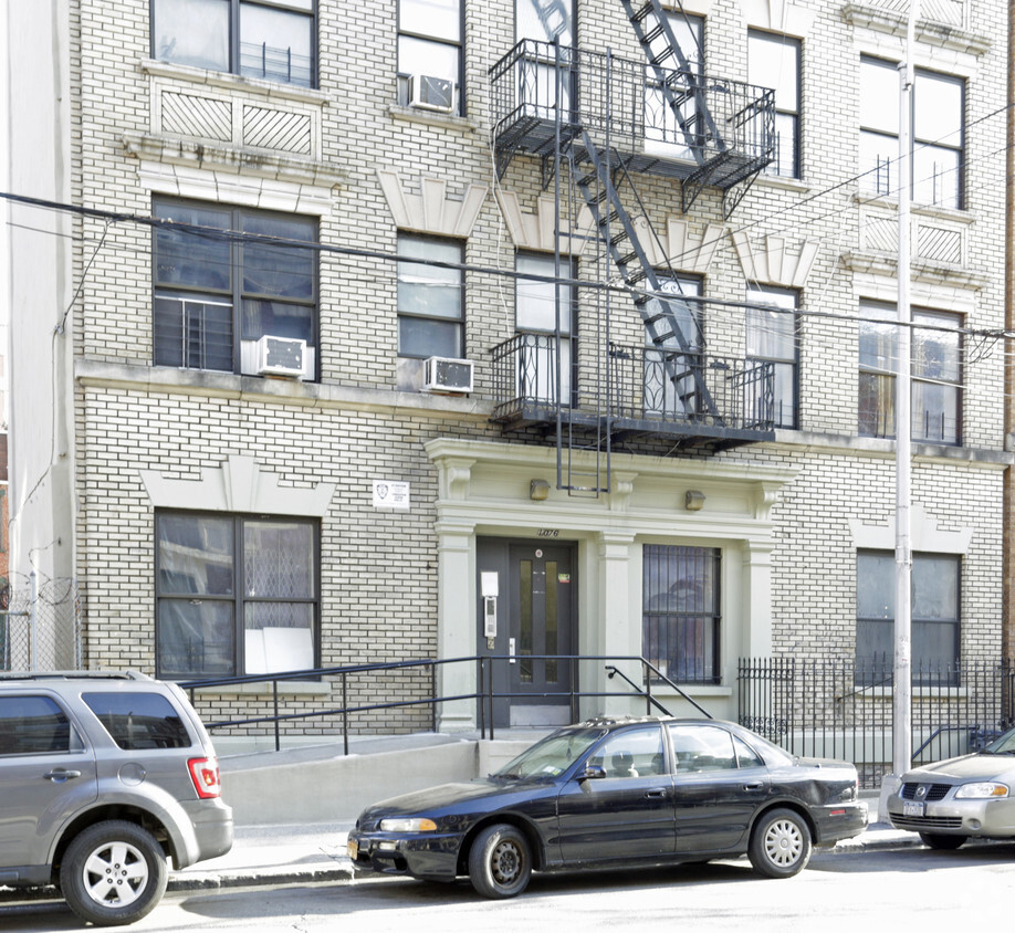 Foto del edificio - 1076 Teller Ave